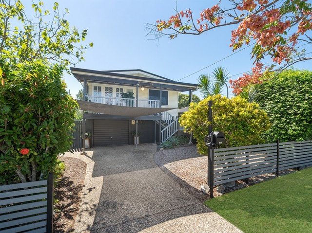 2 Hinton Street, QLD 4020