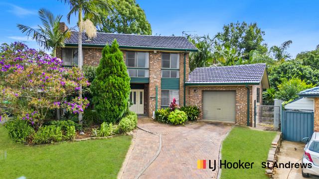 6 Iona Place, NSW 2566