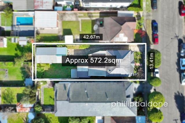 7 Cambridge Street, NSW 2141