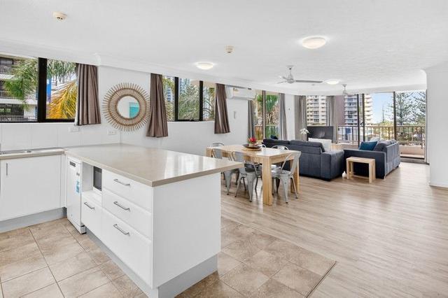 12/19 Aubrey Street, QLD 4217