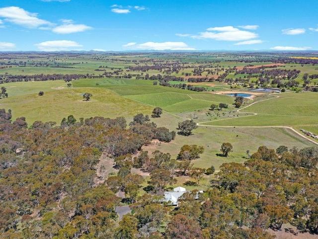 138 Black Range Road, NSW 2594