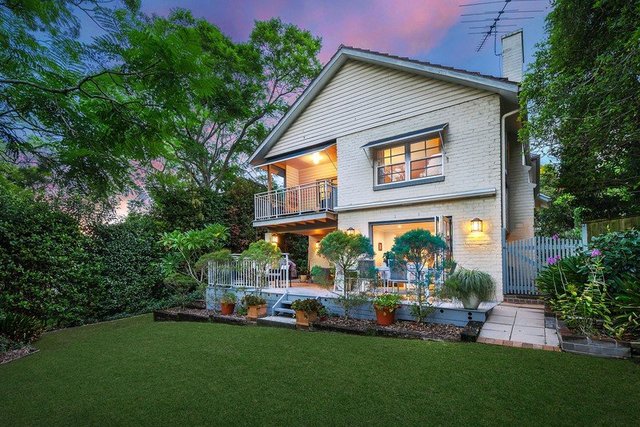 7 Riddles Lane, NSW 2073