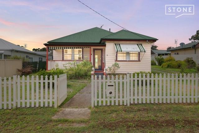 16 Coronation  Street, NSW 2327