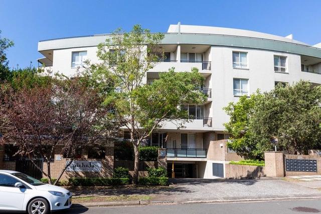 2/16-20 Mercer St, NSW 2154