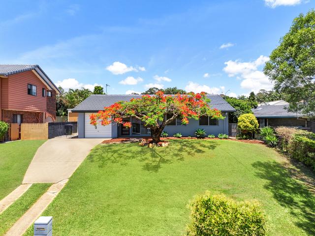 20 Crinum Crescent, QLD 4215