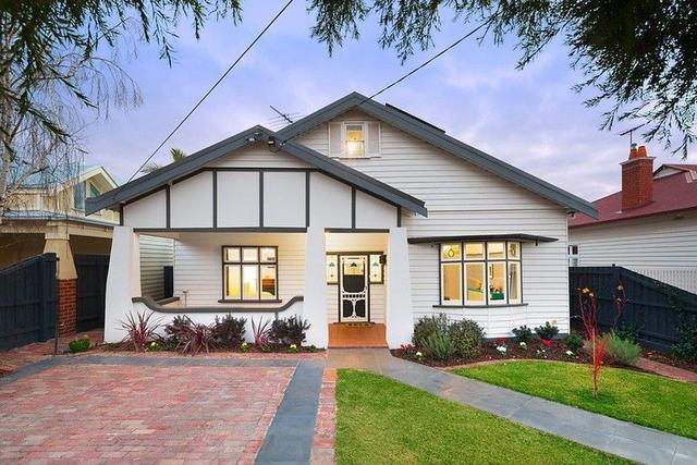 11 Denman Street, VIC 3056