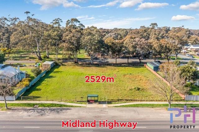 640-642 Midland Highway, VIC 3551