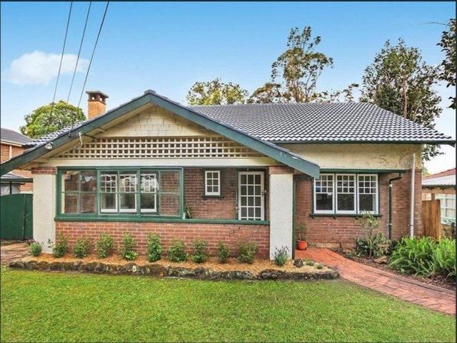 Main/30 Ray Road, NSW 2121