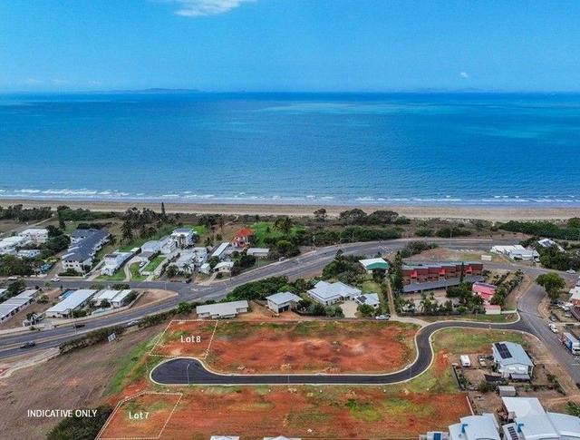 Lot 8/null Ocean Breeze Estate, QLD 4703