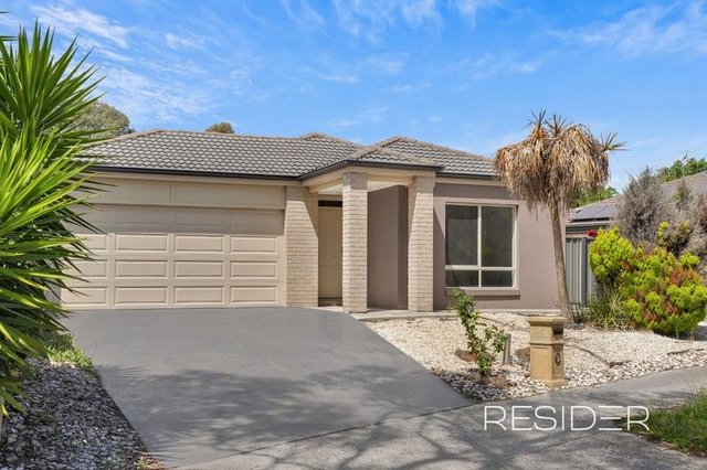 4 Donnelly Circuit, VIC 3752