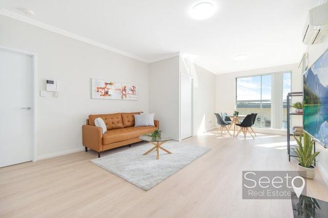 P505/81-86 Courallie Avenue, NSW 2140