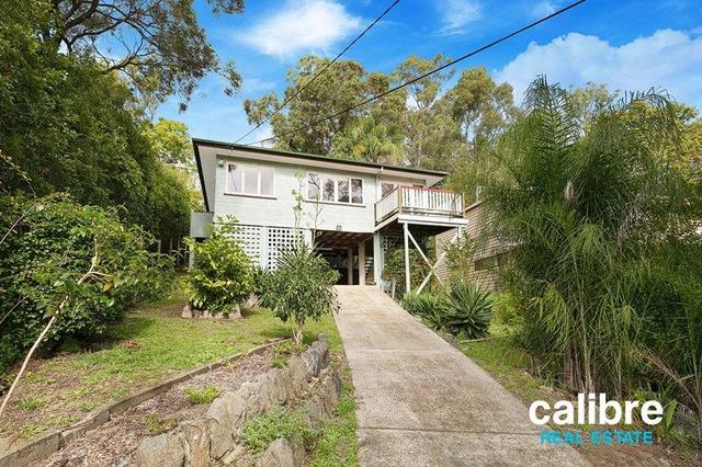 494 Moggill Road, QLD 4068