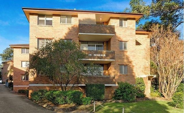 7/15-17 Good Street, NSW 2150