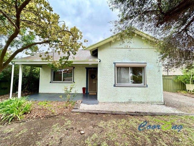 31 Webb Street, SA 5260