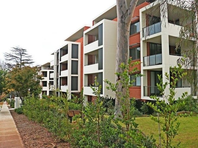 B203/9 Victoria Street, NSW 2069