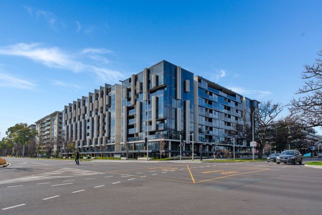 402/1 Elouera Street, ACT 2612