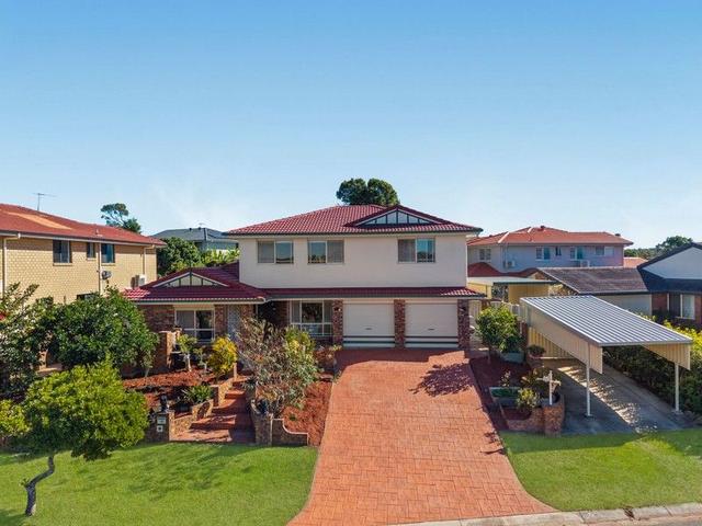15 Vanderbilt Street, QLD 4113