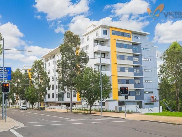 61/97 Caddies Boulevard, NSW 2155