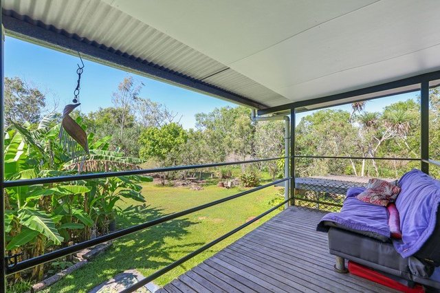 271 Gulnare Road, NT 0822