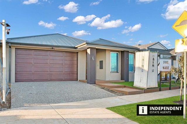 60 Shelterbelt Ave, VIC 3338