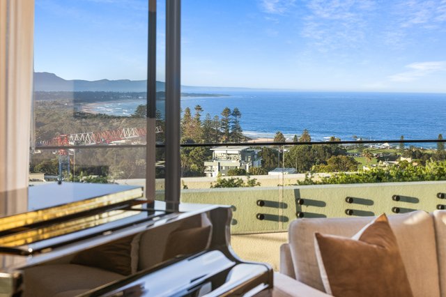 601/9-11 Park Street, NSW 2500