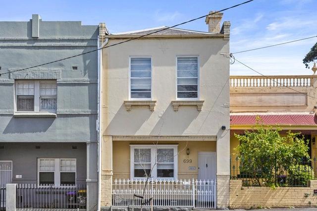 699 Drummond Street, VIC 3054