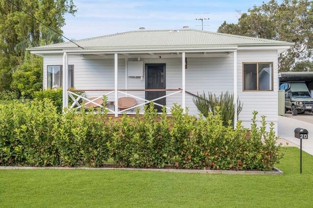 20 Eames Avenue, NSW 2443