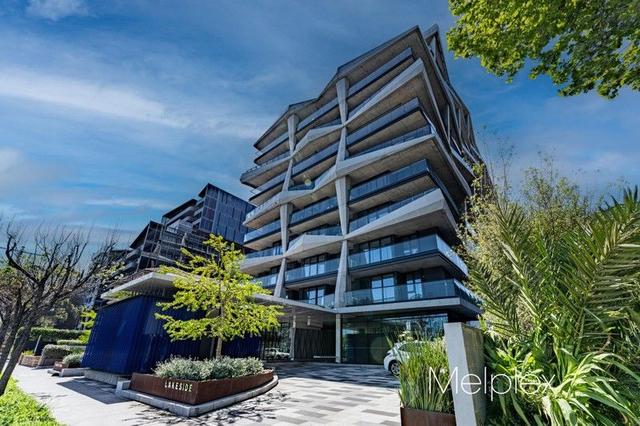 801/77 Queens  Road, VIC 3000