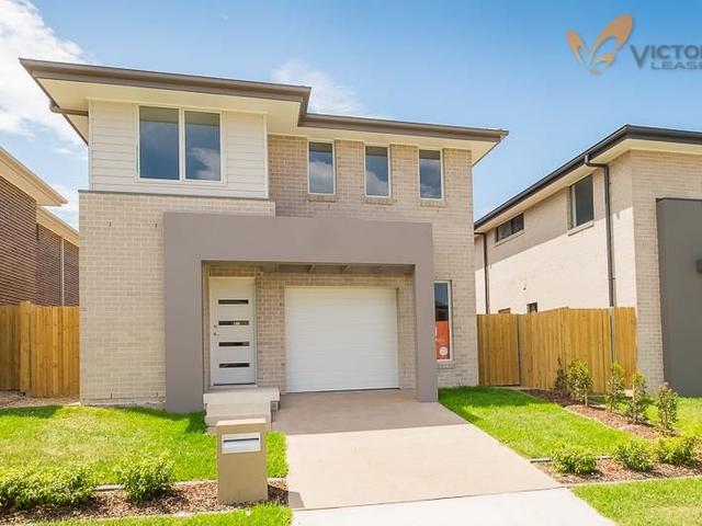 47 Prairie Street, NSW 2762