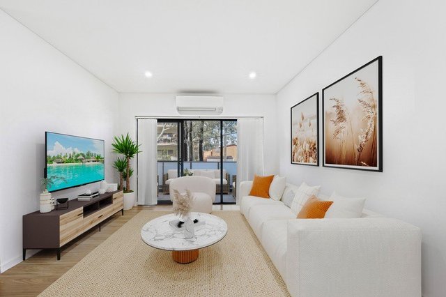 21/203 Auburn Road, NSW 2199