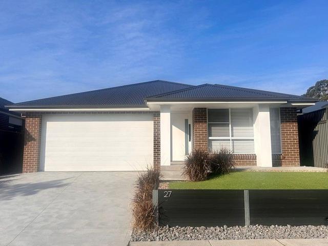 27 Storkbill Avenue, NSW 2565