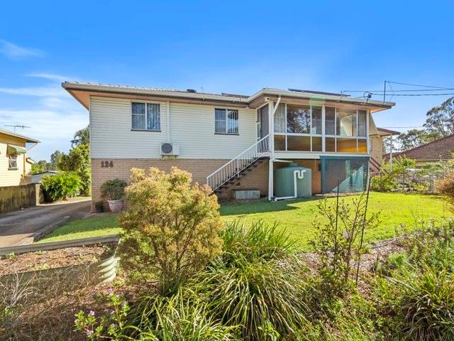 124 Sandy Camp Road, QLD 4178