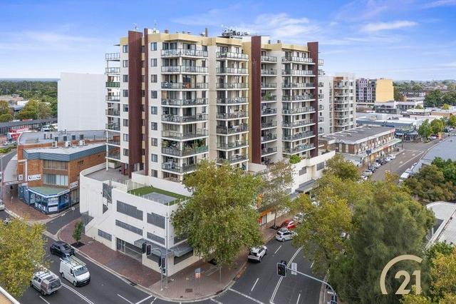 1202/1-11 Spencer Street, NSW 2165