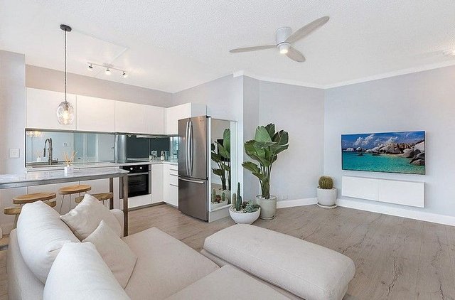 40/6-14 Darley Street, NSW 2010