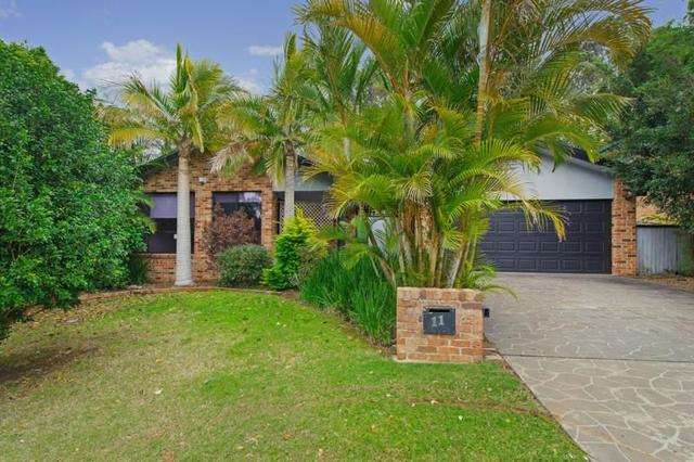 11 Lady Elliott Court, NSW 2444