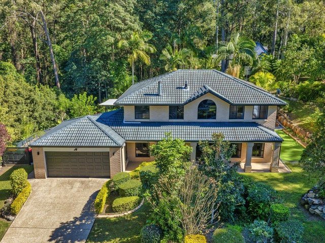 17 Lords Avenue, QLD 4211