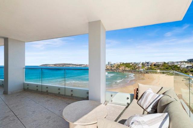 11/73 Evans Street, NSW 2096