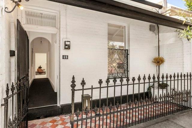 69 Green Street, VIC 3121