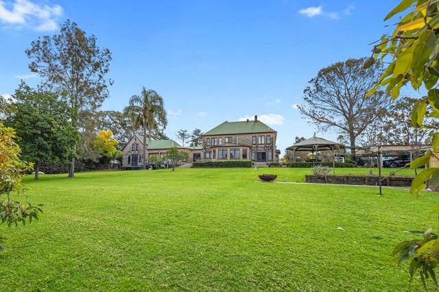 708 East Kurrajong Road, NSW 2758