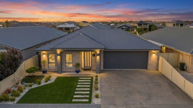 4 Spinnaker Court, SA 5556