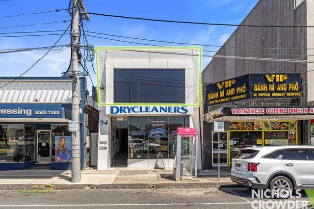 Level 1/94 Nepean Highway, VIC 3194