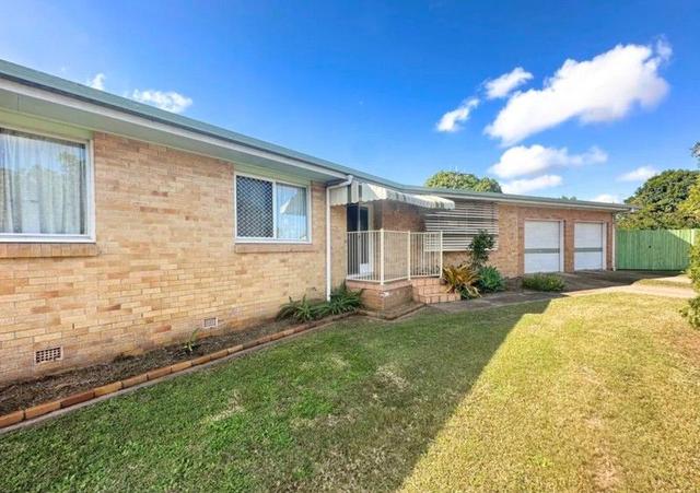 4 Dixon Street, QLD 4670