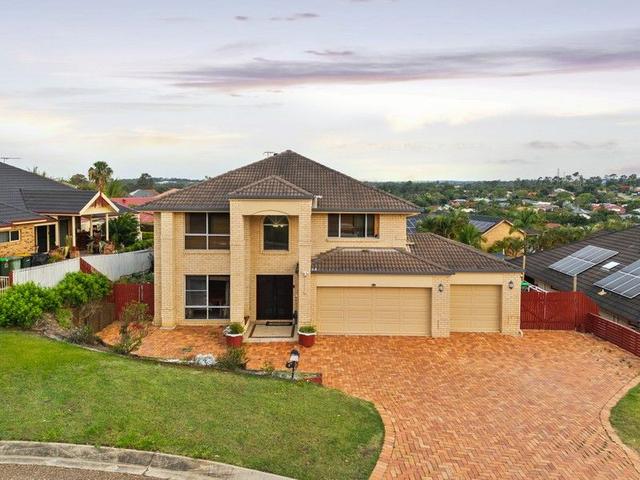 9 Hambleton Crescent, QLD 4503