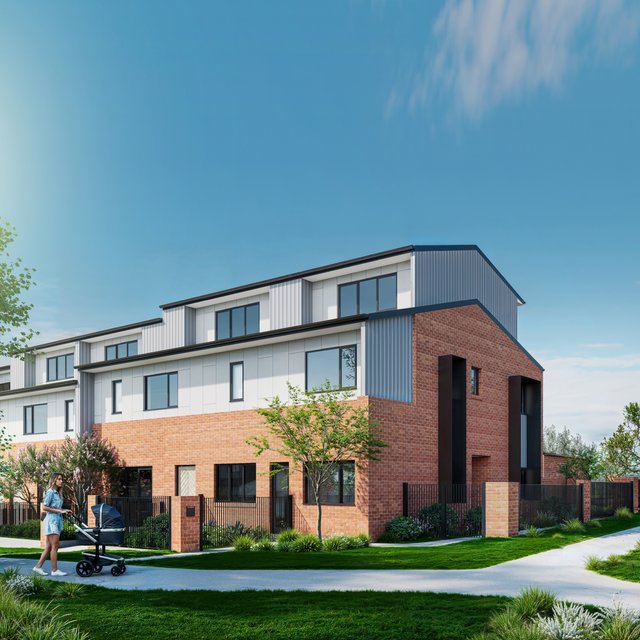 287 Roden Cutler Drive, ACT 2914