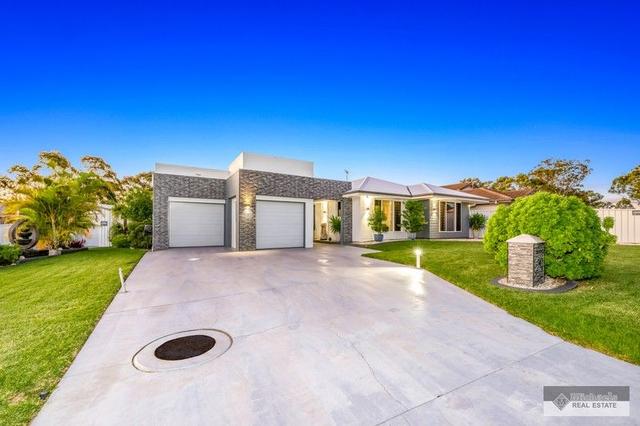 14 Thomas Healy Drive, QLD 4670