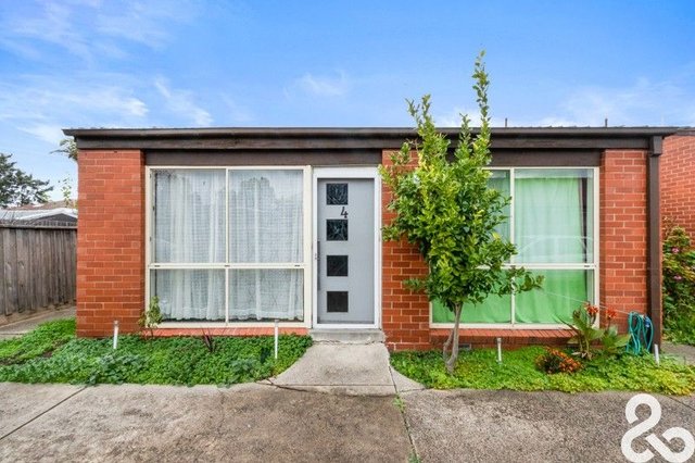 4/18 King Street, VIC 3047