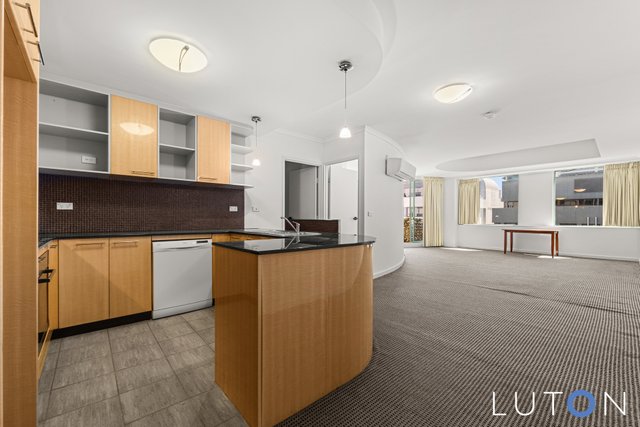 507/16 Moore Street, ACT 2601