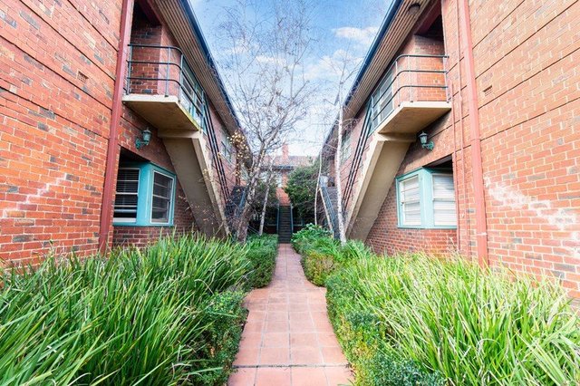 4/389 Punt Road, VIC 3121