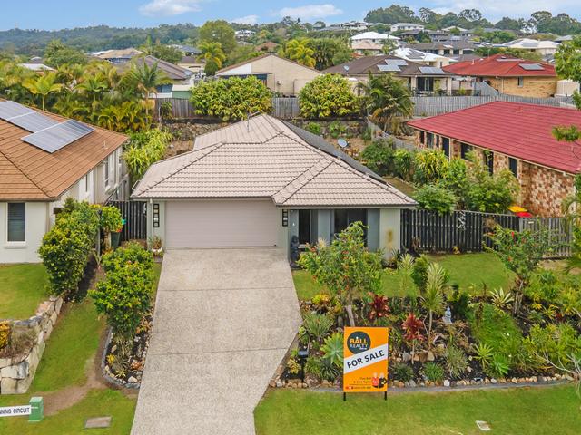 8 Manning Circuit, QLD 4211