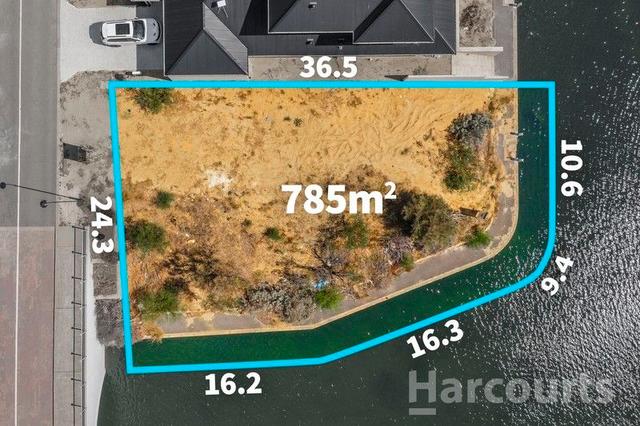 50 Estuary Place, WA 6210